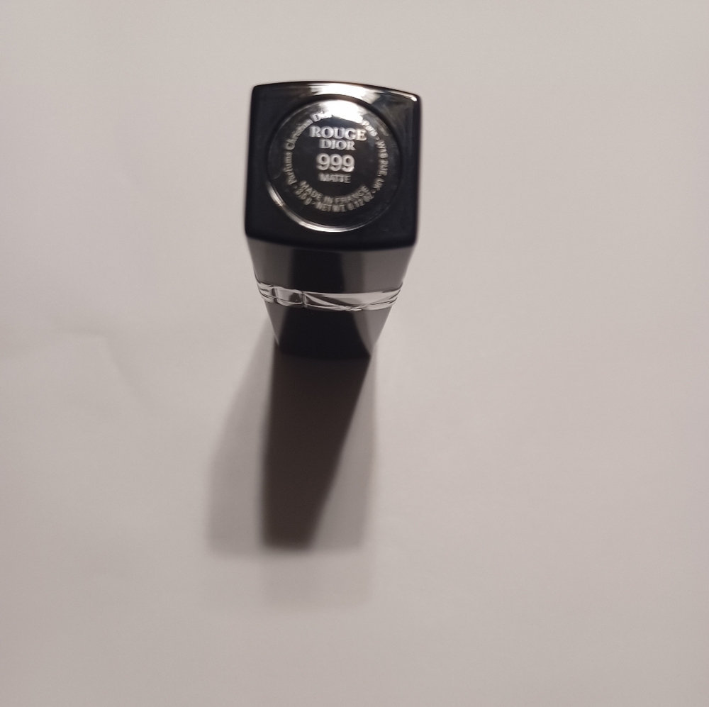WOB Dior Rouge Lipstick - Classic Red - Picture 2 of 3